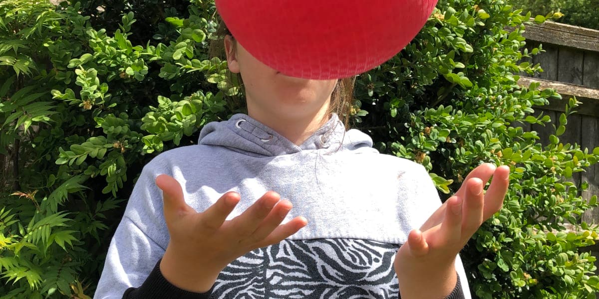 Girls Can Throw